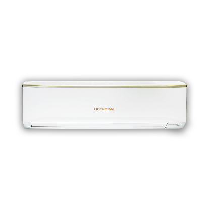 1.5 TON GENERAL AOGA18FETAHA SPLIT AC (OFFICIAL WARRANTY)